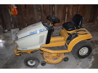 Property photo 67 - REAL ESTATE & PERSONAL PROPERTY AUCTION IN ALLEN COUNTY